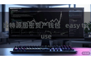比特派加密资产钱包 easy to use