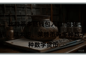 比特派多链钱包入口  包括比特币、以太坊、莱特币等多种数字货币