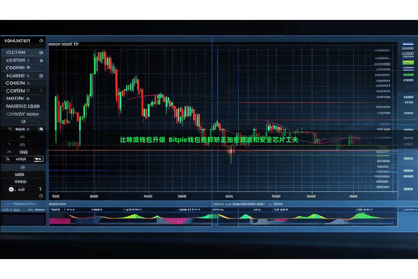 比特派钱包升级  Bitpie钱包遏抑矫正加密算法和安全芯片工夫
