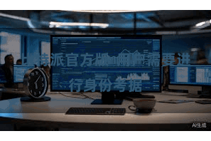 比特派官方版 用户需要进行身份考据
