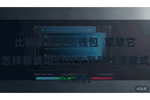 比特派数字币钱包  望望它是怎样转换咱们的生存和经济款式的