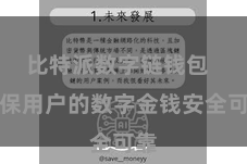 比特派数字链钱包 确保用户的数字金钱安全可靠