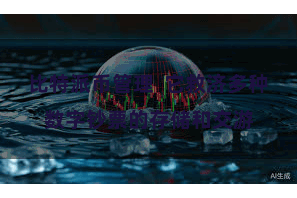 比特派币管理 它救济多种数字钞票的存储和交游