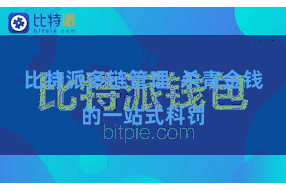 比特派多链管理 杀青金钱的一站式科罚