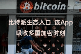 比特派生态入口  该App吸收多重加密时刻